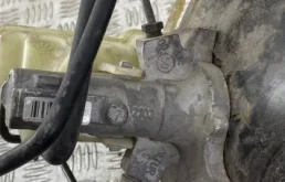 Диски тормозные передние (комплект) для BMW 5er 1997 года на фотографиях