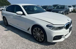 Дверь BMW 5 серия G30/G31 (2016—2020)