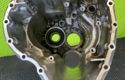 Корпус кпп Audi A4 2007-2015
