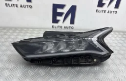 Фара KIA K5 2021 92101L2000 2.5, левая