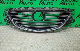 Решетка радиатора Mazda CX-9 2016-2024 TK4950710J 2