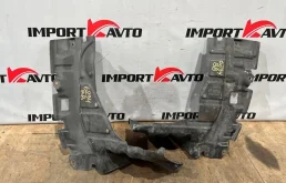 Защита двигателя TOYOTA BB 2003-2005 5144152010 NCP31 1NZ-FE