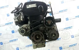 Двигатель Chevrolet Cruze 25185972 J300 F18D4
