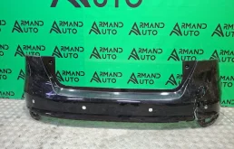 Бампер Ford Focus 2014-2019 1877243 3, задний