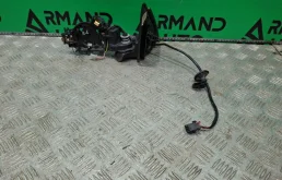 Зеркало Audi Q3 2011-2018 8U1857409F 1 8U, левое