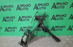 Кронштейн фары BMW X3 2017-2024 51647400113 G01, левый