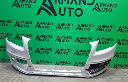 Бампер Audi Q5 2012-2017 8R0807105KGRU 1 8R, передний