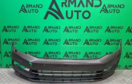 Бампер Volkswagen Passat 2014-2020 3G0807217KGRU B8, передний