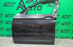 Дверь BMW X3 2017-2024 41007465527 G01, передняя левая