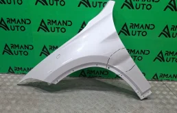 Крыло BMW X1 2015-2022 41007427299 F48, переднее левое