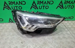 Фара Audi Q3 2018-нв 83A941774 2 F3, правая