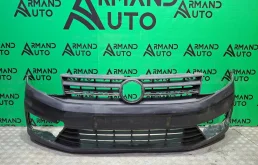 Бампер Volkswagen Caddy 2015-2020 2K5807217J9B9 4, передний