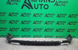 Юбка бампера Mercedes M ML GLE-Class 2015-2018 A1668859425 W166, задняя