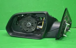 Зеркало HYUNDAI CRETA 2016-2021 87610C9110 1, левое