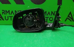 Зеркало VOLVO V40 2012-2020 31299635 2, левое