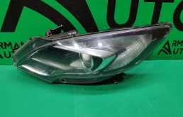 Фара OPEL ZAFIRA 2011-2016 39009021 C TOURER, левая