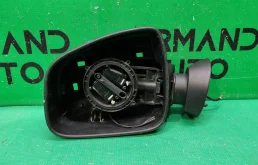 Зеркало RENAULT DUSTER 2010-2021 963027883R 1, левое