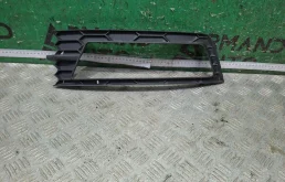 Окантовка птф Skoda Rapid 2014-2017 60U8076829B9 1, правая