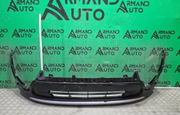 Юбка бампера Kia Sorento 2014-2017 86512C5000 3 PRIME UM, передняя