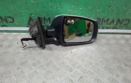 Зеркало Kia Sorento 2009-2019 876202P160 2 XM, правое