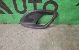 Окантовка птф Kia Picanto 2011-2015 865271Y000 2 TA, левая