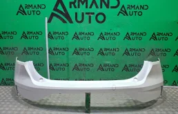Бампер Zeekr 001 2021-нв 6600190817C16 1, задний
