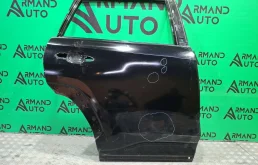 Дверь Toyota RAV4 2018-нв 670030R150 5 XA50, задняя правая