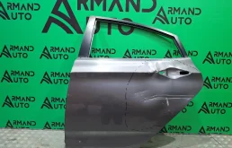Дверь Hyundai Solaris 2010-2017 770031R301 1, задняя левая