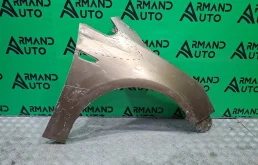 Крыло Opel Astra 2009-2017 13302208 J, переднее правое