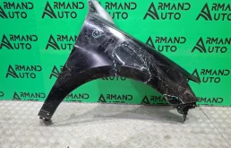 Крыло Hyundai Santa Fe 2009-2012 663202B500 2 CM, переднее правое