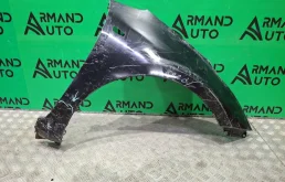 Крыло KIA Ceed 2012-2018 66321A2030 2 JD, переднее правое