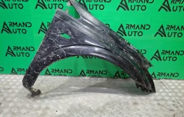 Крыло SsangYong Kyron 2005-2015 5182109000 1, переднее правое