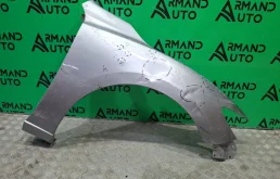 Крыло Mazda 6 2012-2024 GHP952111A 3 GJ, переднее правое