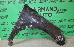 Крыло Mazda CX-5 2011-2017 KD5352111A 1, переднее правое