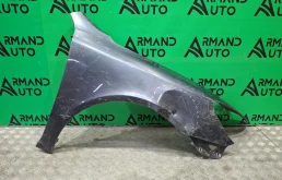 Крыло Skoda Octavia 2008-2013 1Z0821106C 2 A5 (1Z), переднее правое