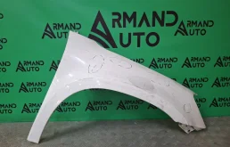 Крыло Skoda Yeti 2009-2014 5L0821022 1, переднее правое