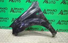 Крыло Chevrolet Aveo 2006-2012 96476683 T250, переднее левое