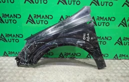 Крыло Opel Astra 2004-2014 93178666 H, переднее левое