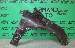 Крыло Opel Astra 2009-2017 13302208 J, переднее правое