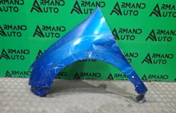 Крыло Renault Sandero 2013-2022 631017145R 2, переднее левое