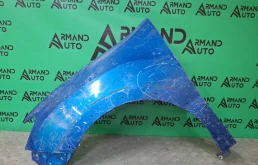 Крыло Renault Sandero 2013-2022 631017145R 2, переднее левое