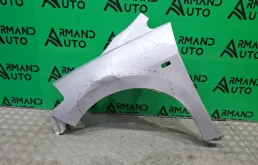 Крыло Nissan Tiida 2004-2014 F3101ZW5MA C11, переднее левое