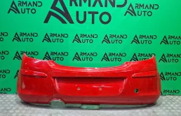 Бампер Opel Corsa 2006-2014 13179916 D, задний