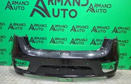 Бампер KIA Ceed 2015-2018 86611A2600 2 JD, задний