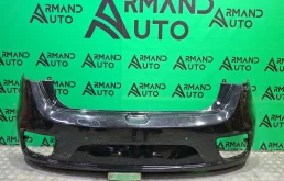Бампер KIA Ceed 2015-2018 86611A2600 2 JD, задний