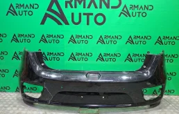Бампер KIA Ceed 2015-2018 86611A2600 2 JD, задний