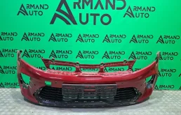Бампер KIA Rio 2020-2022 86511H0900 4 FB, передний