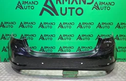 Бампер Hyundai Elantra 2013-2016 866113X700 5 MD, задний