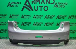 Бампер Mitsubishi ASX 2012-2016 6410C587 1 GA0, задний
