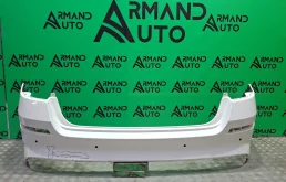 Бампер KIA Optima 2018-2020 86611D4510 4 JF, задний